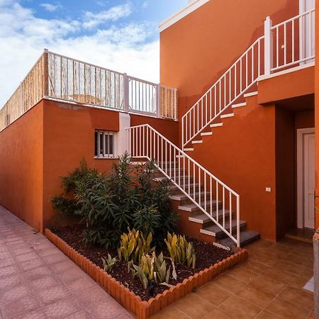 Cielo Azul Apartment La Tejita Ngoại thất bức ảnh