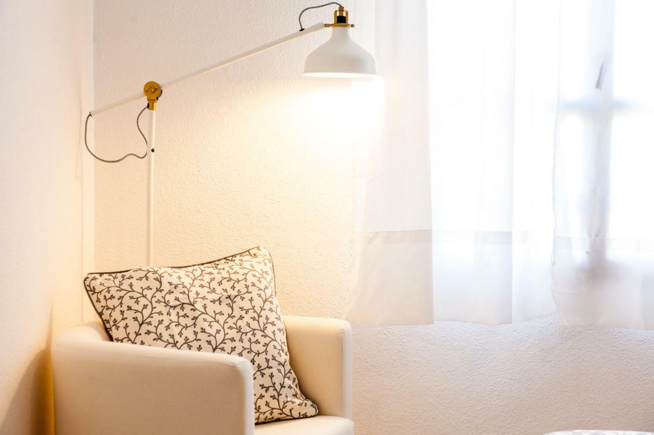 Cielo Azul Apartment La Tejita Ngoại thất bức ảnh