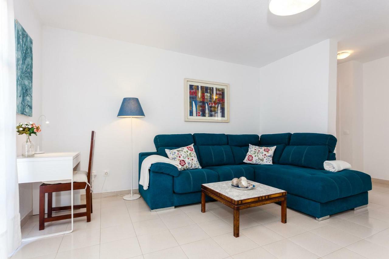 Cielo Azul Apartment La Tejita Ngoại thất bức ảnh