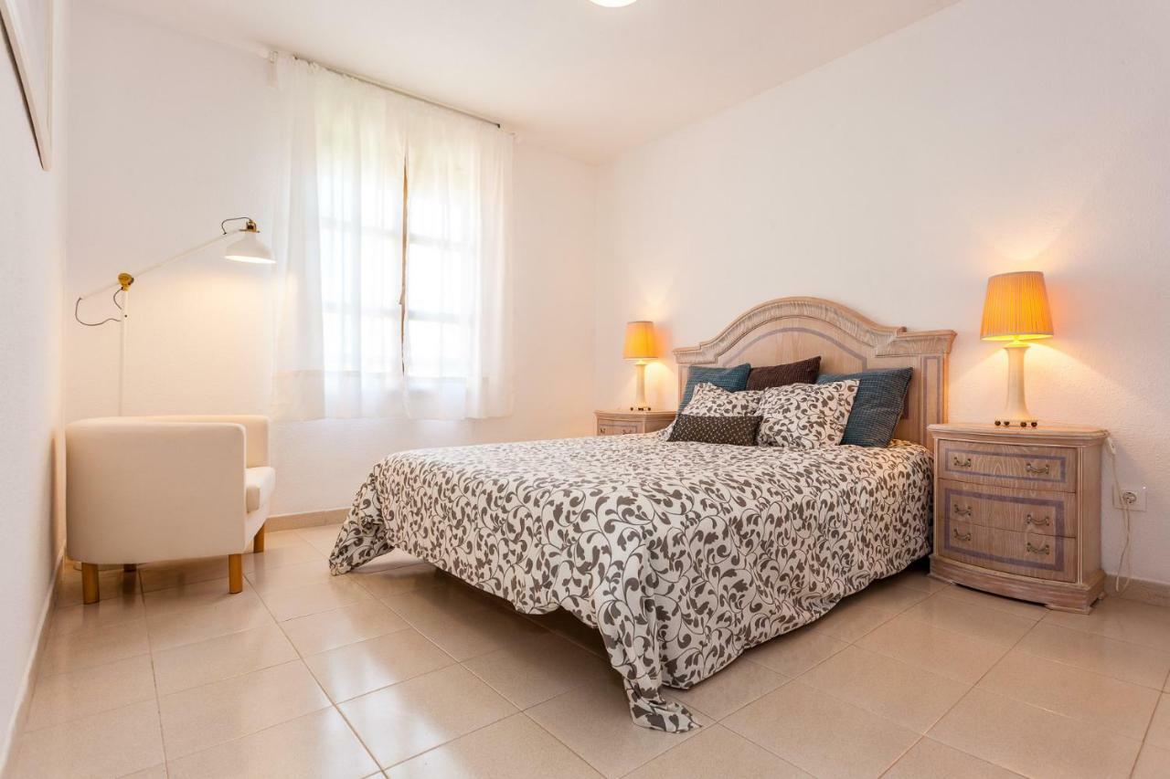 Cielo Azul Apartment La Tejita Ngoại thất bức ảnh