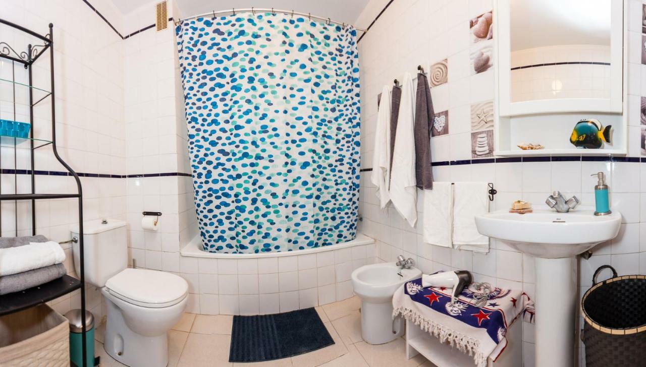 Cielo Azul Apartment La Tejita Ngoại thất bức ảnh